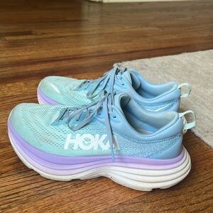 Women’s Hoka Bondi 8